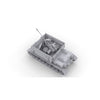 Border Models BT-007 1/35 Mobelwagen 3.7cm Flak auf Fgst. Pz.Kpfw. IV Mobelwagen