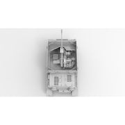 Border Models BT-007 1/35 Mobelwagen 3.7cm Flak auf Fgst. Pz.Kpfw. IV Mobelwagen