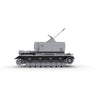 Border Models BT-007 1/35 Mobelwagen 3.7cm Flak auf Fgst. Pz.Kpfw. IV Mobelwagen