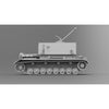 Border Models BT-007 1/35 Mobelwagen 3.7cm Flak auf Fgst. Pz.Kpfw. IV Mobelwagen