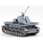 Border Models BT-007 1/35 Mobelwagen 3.7cm Flak auf Fgst. Pz.Kpfw. IV Mobelwagen