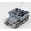 Border Models BT-007 1/35 Mobelwagen 3.7cm Flak auf Fgst. Pz.Kpfw. IV Mobelwagen