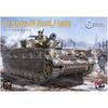 Border BT-008 1/35 Panzer IV Ausf J Late