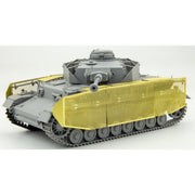 Border BT-008 1/35 Panzer IV Ausf J Late