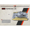 Border Models BT-008 1/35 Panzer IV Ausf J Late