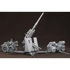 Border Models BT-013 1/35 German 88mm Gun Flak36 with 6 Anti-Aircraft Artillery Crew