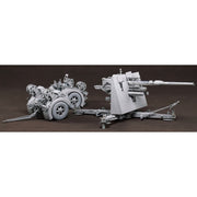 Border Models BT-013 1/35 German 88mm Gun Flak36 with 6 Anti-Aircraft Artillery Crew