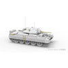 Border Models BT-015 1/35 British Cruiser Tank Crusader Mk.II