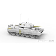Border Models BT-015 1/35 British Cruiser Tank Crusader Mk.II