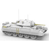 Border Models BT-015 1/35 British Cruiser Tank Crusader Mk.II