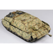 Border Models BT-016 1/35 Jagdpanzer IV L/48 Early