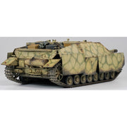 Border Models BT-016 1/35 Jagdpanzer IV L/48 Early