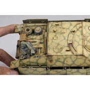 Border Models BT-016 1/35 Jagdpanzer IV L/48 Early