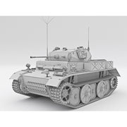 Border Models BT-018 1/35 Pz.Kpfw.II Ausf.L Luchs Late Production