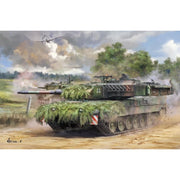 Border Models BT-040 1/35 German Leopard 2 A7V