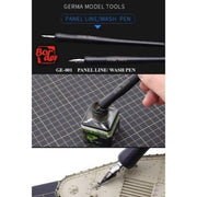 Border Models GE-001 Panel Line/Wash Pen