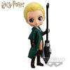 Banpresto BP15984L Harry Potter Q Posket Draco Malfoy Quidditch Style Ver A