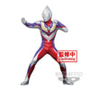 Banpresto BP16607L Ultraman Tiga Heros Brave Statue Figure Ultraman Tiga A: Ultraman Tiga