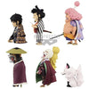 Banpresto BP17559L One Piece World Collectable Figure Wanokuni 8