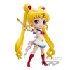 Banpresto BP17563L Pretty Guardian Sailor Moon Eternal The Movie Q Posket Moon Kaleidoscope Version
