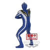 Banpresto BP18345L Ultraman Gaia Heros Brave Statue Figure Ultraman Agul Version A