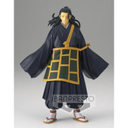 Banpresto BP18377L Jujutsu Kaisen 0 The Movie Jukon No Kata Suguru Geto Figure