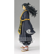 Banpresto BP18377L Jujutsu Kaisen 0 The Movie Jukon No Kata Suguru Geto Figure
