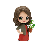 Banpresto BP18403L Fate The Winx Saga Q Posket Terra