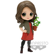 Banpresto BP18403L Fate The Winx Saga Q Posket Terra