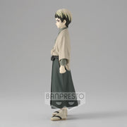 Banpresto BP18605L Demon Slayer Figure Vol 22 Yushiro