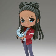 Fate The Winx Saga Q Posket Aisha