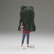 Banpresto BP18640L Fate The Winx Saga Q Posket Aisha