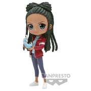 Banpresto BP18640L Fate The Winx Saga Q Posket Aisha