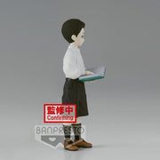 Banpresto BP18718L Demon Slayer Demon Series Vol. 6 Muzan Kibutsuji