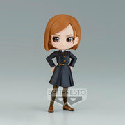 Banpresto BP18726L Jujutsu Kaisen Q Posket Petit Volume 1 Nobara Kugisaki