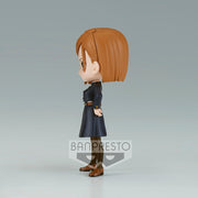 Banpresto BP18726L Jujutsu Kaisen Q Posket Petit Volume 1 Nobara Kugisaki