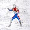 Banpresto BP18874L Ultraman Gaia Heroes Brave Statue Figure Ultraman Dyna Flash