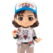Banpresto BP19079L Stranger Things Q Posket Dustin Volume 2