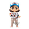 Banpresto BP19079L Stranger Things Q Posket Dustin Volume 2