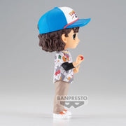 Banpresto BP19079L Stranger Things Q Posket Dustin Volume 2