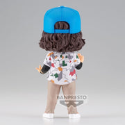 Banpresto BP19079L Stranger Things Q Posket Dustin Volume 2