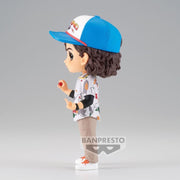 Banpresto BP19079L Stranger Things Q Posket Dustin Volume 2