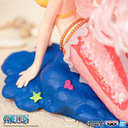 Banpresto BP19085L One Piece Glitter and Glamours Princess Shirahoshi Special Colour