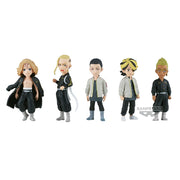 Banpresto BP19190L Tokyo Revengers World Collectable Figure Volume 2 Assorted 1pc