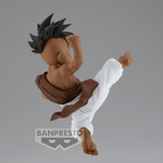 Banpresto BP88294L Dragon Ball Z Match Makers Uub (Vs Son Goku)