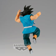 Banpresto BP88295L Dragon Ball Z Match Makers Son Goku (Vs Uub)