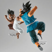 Banpresto BP88295L Dragon Ball Z Match Makers Son Goku (Vs Uub)