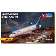 Big Planes Kits 14410 1/144 Bombardier CRJ-900 Lufthansa Airways