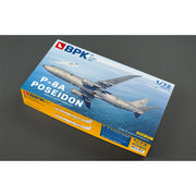Big Planes Kits 7222 1/72 Boeing P-8A Poseidon RAAF