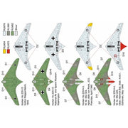 Brengun 144007 Models 1/144 Horten Ho-229A